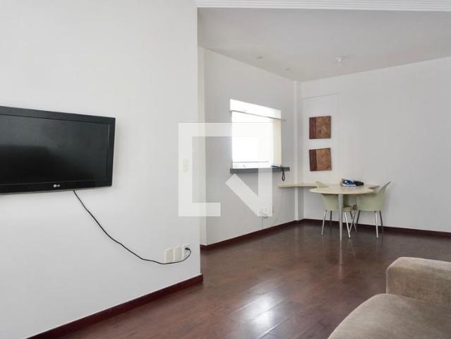 Apto, Lourdes, 2 Quartos, 65 m2 Belo Horizonte
