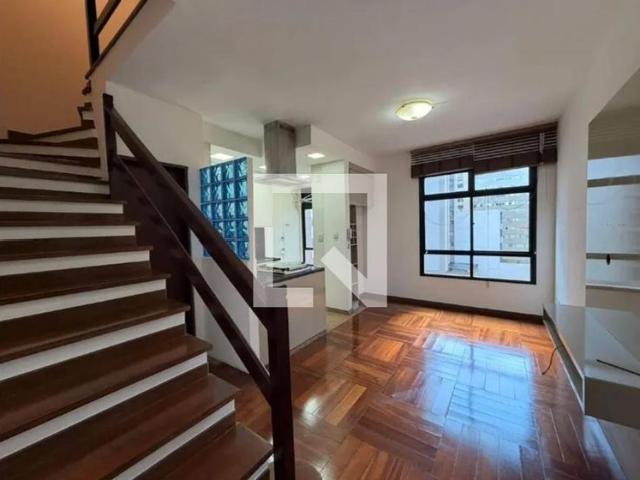 Apto, Lourdes, 2 Quartos, 65 m2 Belo Horizonte