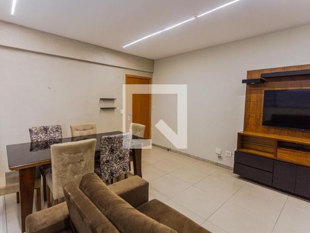 Apto, Lourdes, 2 Quartos, 76 m2 Belo Horizonte