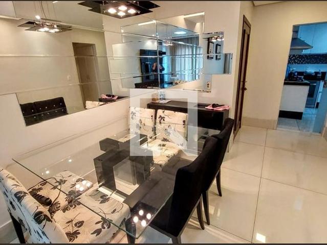Apto, Lourdes, 2 Quartos, 77 m2 Belo Horizonte
