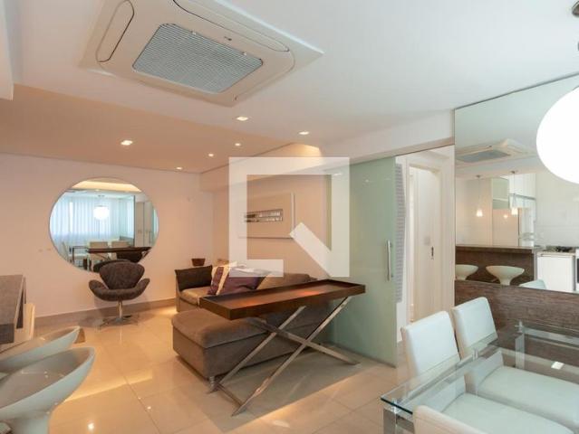 Apto, Lourdes, 2 Quartos, 70 m2 Belo Horizonte