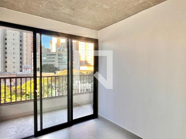 Apto, Lourdes, 2 Quartos, 70 m2 Belo Horizonte