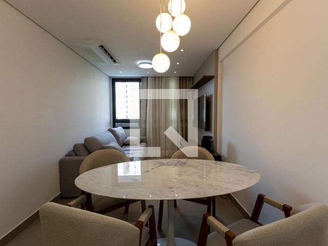 Apto, Lourdes, 2 Quartos, 72 m2 Belo Horizonte