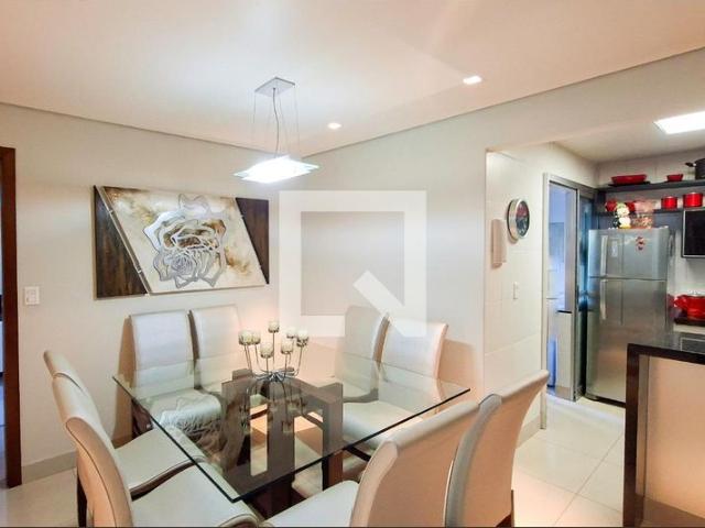 Apto, Lourdes, 3 Quartos, 82 m2 Belo Horizonte