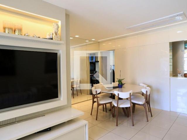 Apto, Lourdes, 2 Quartos, 96 m2 Belo Horizonte