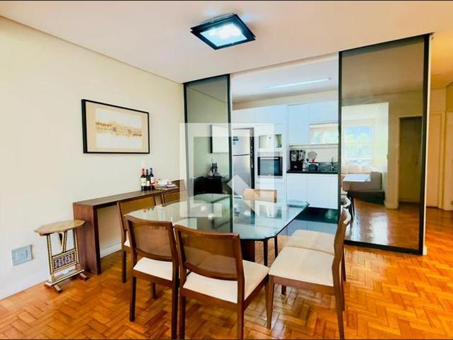 Apto, Lourdes, 4 Quartos, 150 m2 Belo Horizonte