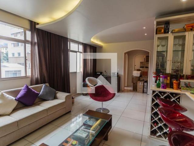 Apto, Lourdes, 4 Quartos, 152 m2 Belo Horizonte
