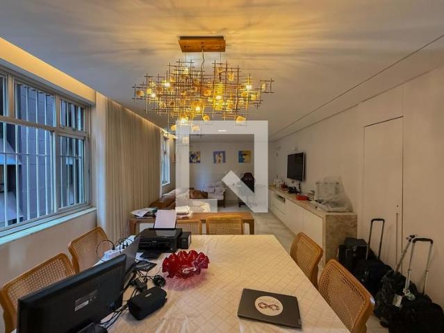 Apto, Lourdes, 4 Quartos, 180 m2 Belo Horizonte