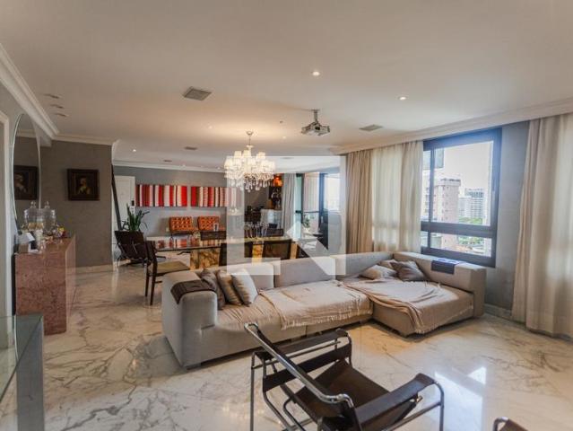 Apto, Lourdes, 4 Quartos, 260 m2 Belo Horizonte