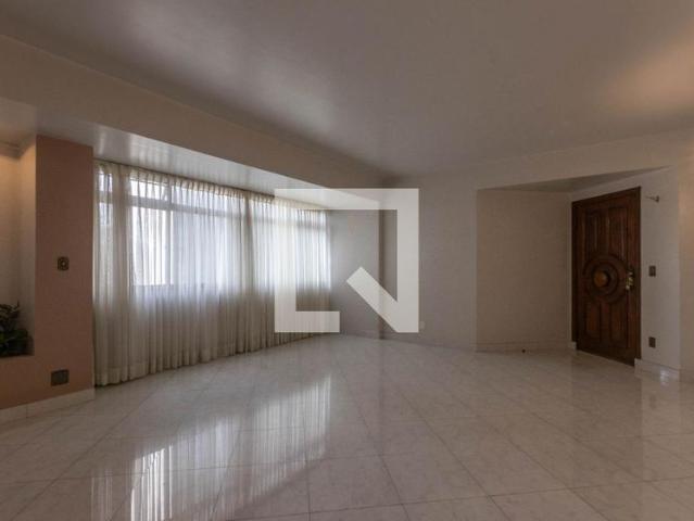 Apto, Lourdes, 4 Quartos, 232 m2 Belo Horizonte