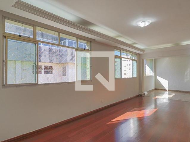 Apto, Lourdes, 4 Quartos, 370 m2 Belo Horizonte