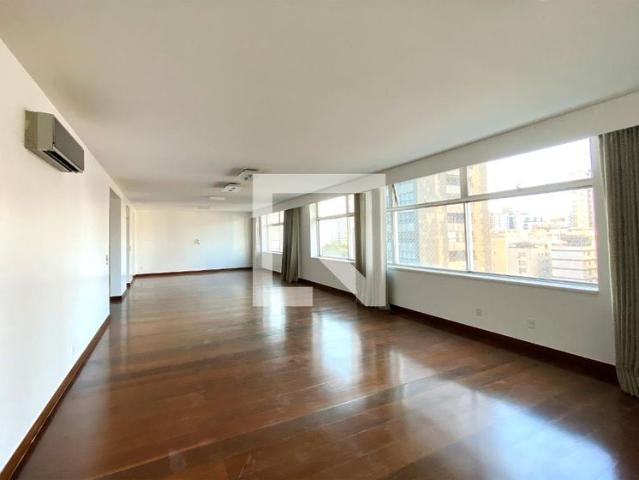 Apto, Lourdes, 4 Quartos, 374 m2 Belo Horizonte