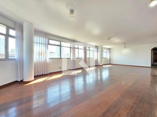 Apto, Lourdes, 4 Quartos, 303 m2 Belo Horizonte