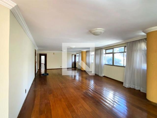 Apto, Lourdes, 4 Quartos, 313 m2 Belo Horizonte