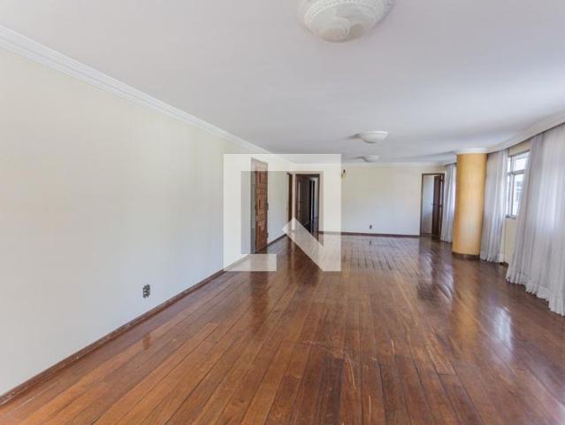 Apto, Lourdes, 4 Quartos, 320 m2 Belo Horizonte