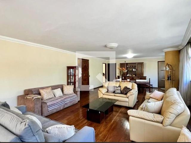 Apto, Lourdes, 4 Quartos, 320 m2 Belo Horizonte