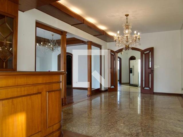 Apto, Lourdes, 6 Quartos, 370 m2 Belo Horizonte