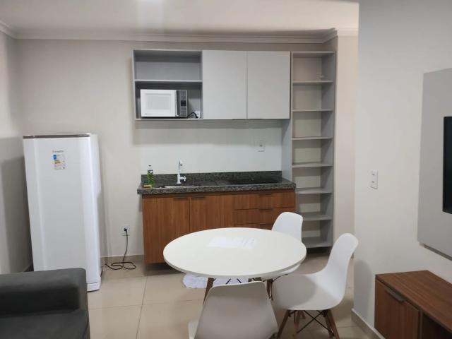 Apto p/ Locação ED. FLAT PREMIUM: 1 quarto, TODO MOBILIADO, PROX. UNAMA, Bairro Aeroporto Velho, Santarém, PA FLAT PREMIUM