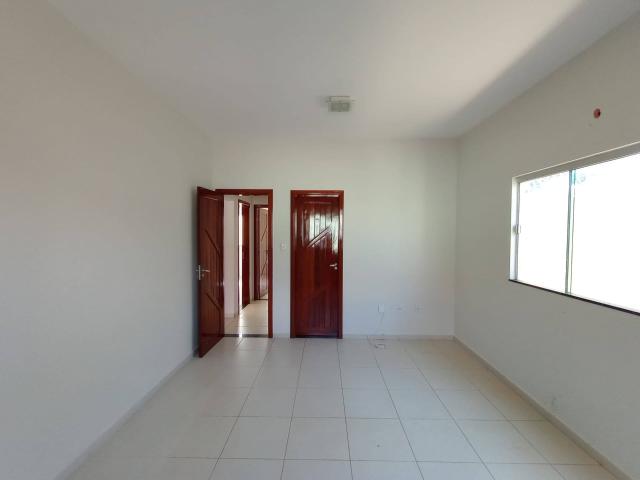 Apto p/ Locação RES. GREEN LAR: 3/4 Sendo 1 Suíte + 1 Garagem, PROX POLICIA FEDERAL, Bairro Caranazal, Santarém, PA Green Lar 4227