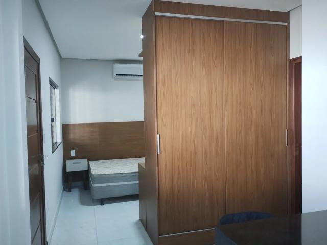 Apto p/ Locação 1/4 + 1 wc, TODO MOBILIADO e EQUIPADO, PROX EQUATORIAL, Bairro Santana, Santarém, PA Residencial Tropical 690