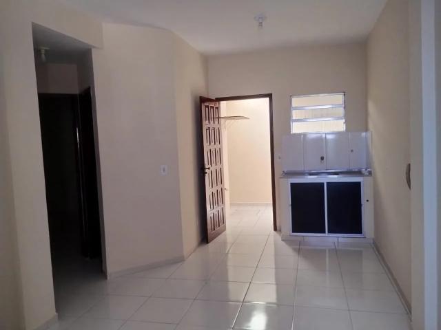 Apto p/ Locação 2/4 1 Suíte, 1 Vaga, RES. ENCONTRO DAS ÁGUAS, Bairro de Fátima, Santarém PA Residencial Encontro das Águas I