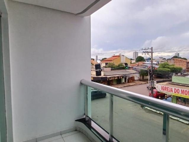 Apto p/ Locação 3/4 1 Suíte, 1 Vaga, PRÓX ORLA e MERCADAO 2000, 86m², Centro, Santarém, PA JOSE AGUIAR 452