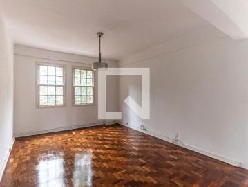 Apto, Pacaembu, 1 Quarto, 67 m2 São Paulo
