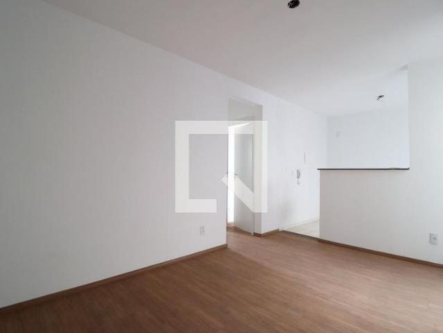 Apto, Pacaembú, 2 Quartos, 46 m2 Uberlândia