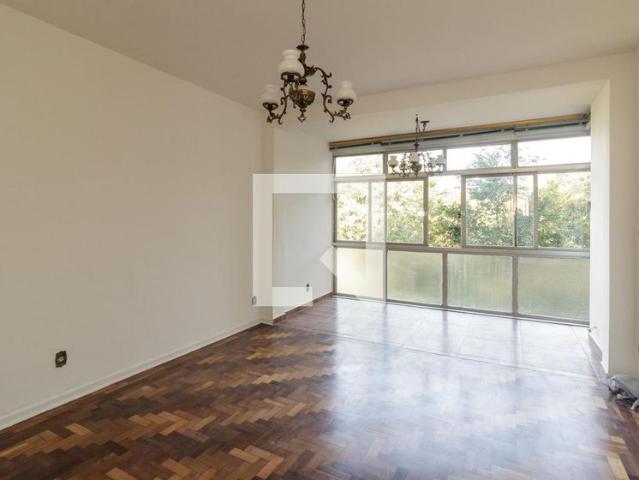 Apto, Pacaembu, 2 Quartos, 120 m2 São Paulo