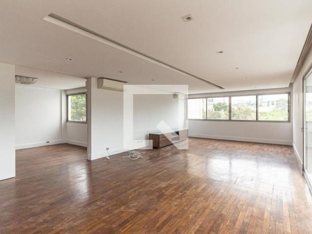 Apto, Pacaembu, 3 Quartos, 253 m2 São Paulo