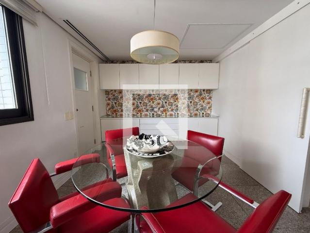 Apto, Pacaembu, 4 Quartos, 330 m2 São Paulo