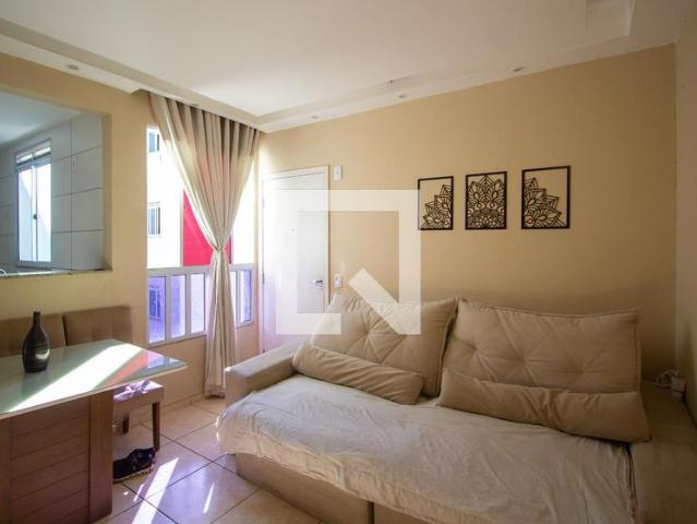 Apto, Pacheco II, 2 Quartos, 50 m2 São Gonçalo