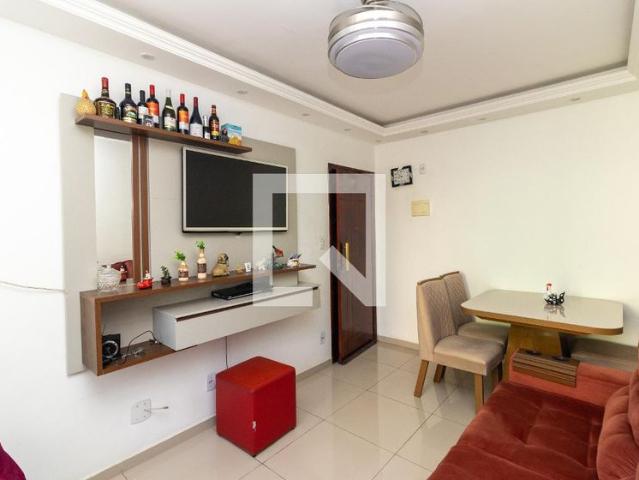 Apto, Padre Miguel, 1 Quarto, 45 m2 Rio de Janeiro