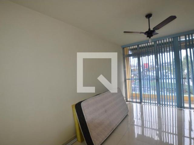 Apto, Padre Miguel, 2 Quartos, 61 m2 Rio de Janeiro