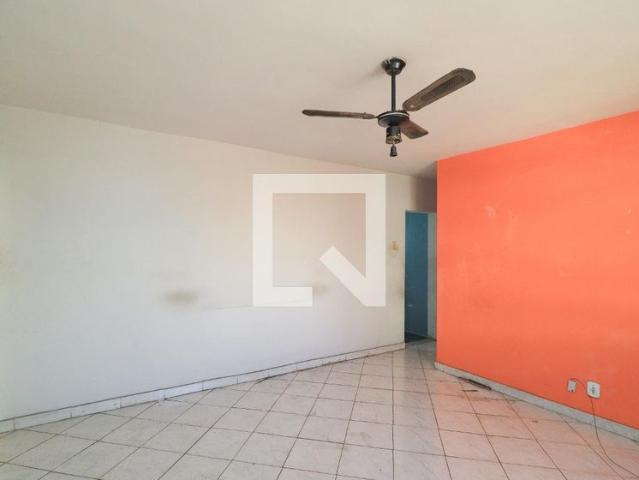 Apto, Padre Miguel, 3 Quartos, 80 m2 Rio de Janeiro