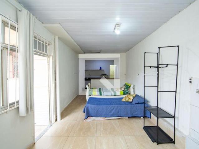 Apto, Padre Eustáquio, 1 Quarto, 40 m2 Belo Horizonte