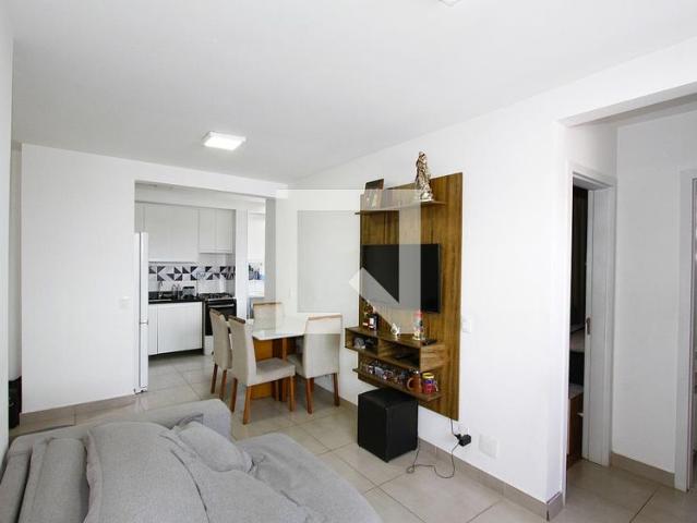 Apto, Padre Eustáquio, 2 Quartos, 51 m2 Belo Horizonte