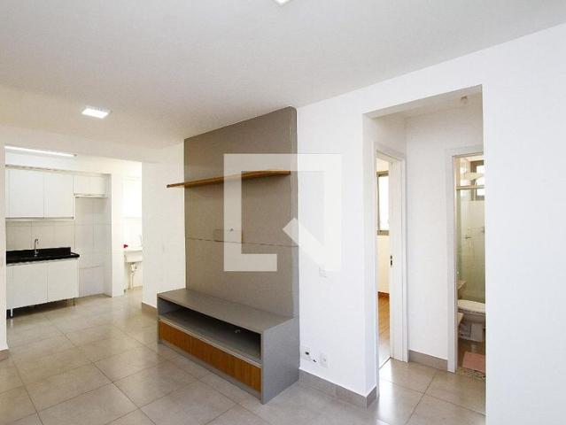 Apto, Padre Eustáquio, 2 Quartos, 53 m2 Belo Horizonte