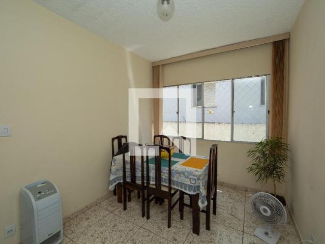 Apto, Padre Eustáquio, 2 Quartos, 57 m2 Belo Horizonte