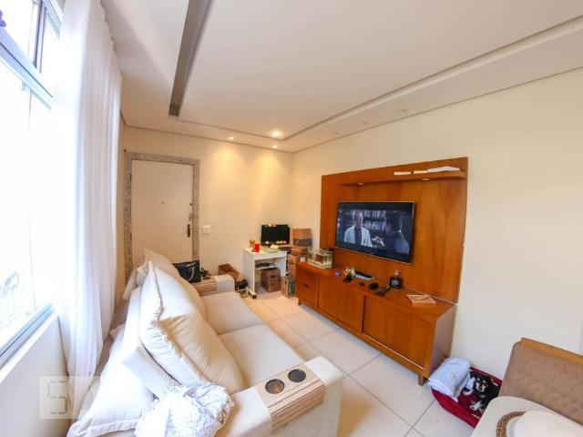 Apto, Padre Eustáquio, 2 Quartos, 60 m2 Belo Horizonte
