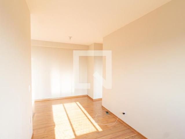 Apto, Padroeira, 1 Quarto, 40 m2 Osasco