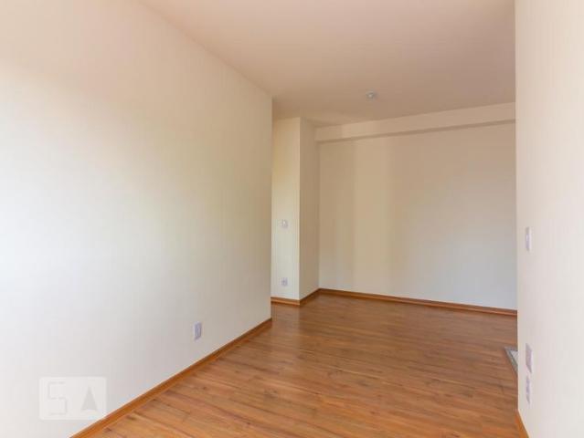 Apto, Padroeira, 1 Quarto, 39 m2 Osasco