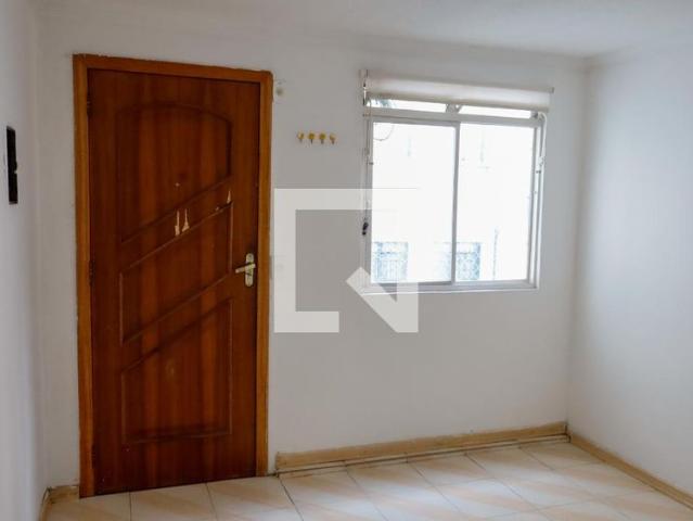 Apto, Padroeira, 2 Quartos, 42 m2 Osasco
