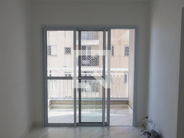 Apto, Padroeira, 2 Quartos, 45 m2 Osasco