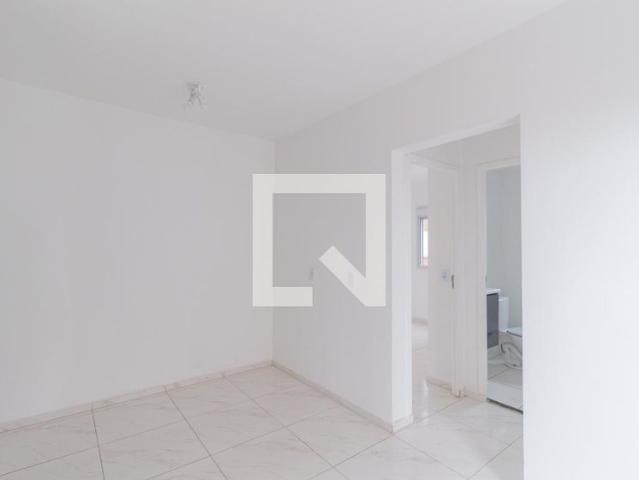 Apto, Padroeira, 2 Quartos, 46 m2 Osasco
