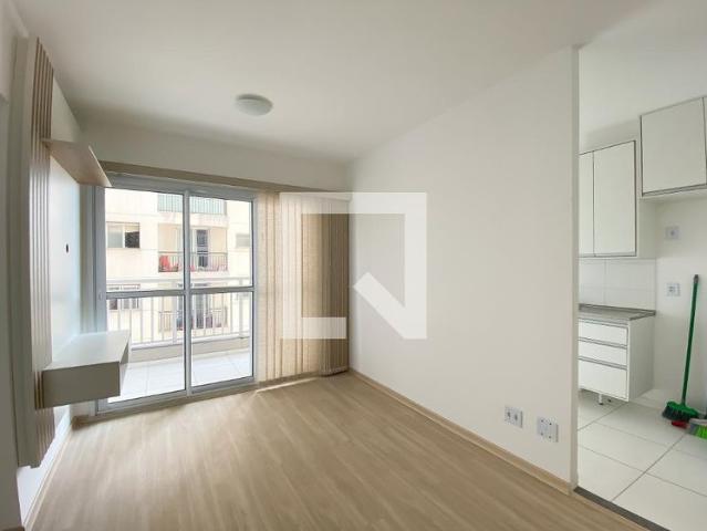 Apto, Padroeira, 2 Quartos, 48 m2 Osasco