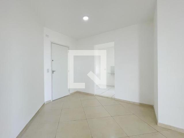 Apto, Padroeira, 2 Quartos, 48 m2 Osasco