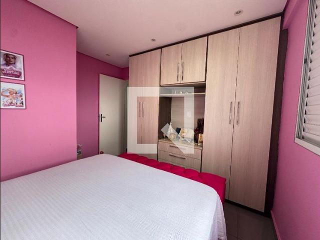 Apto, Padroeira, 2 Quartos, 49 m2 Osasco