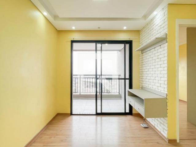 Apto, Padroeira, 2 Quartos, 49 m2 Osasco