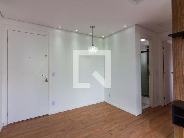 Apto, Padroeira, 2 Quartos, 50 m2 Osasco